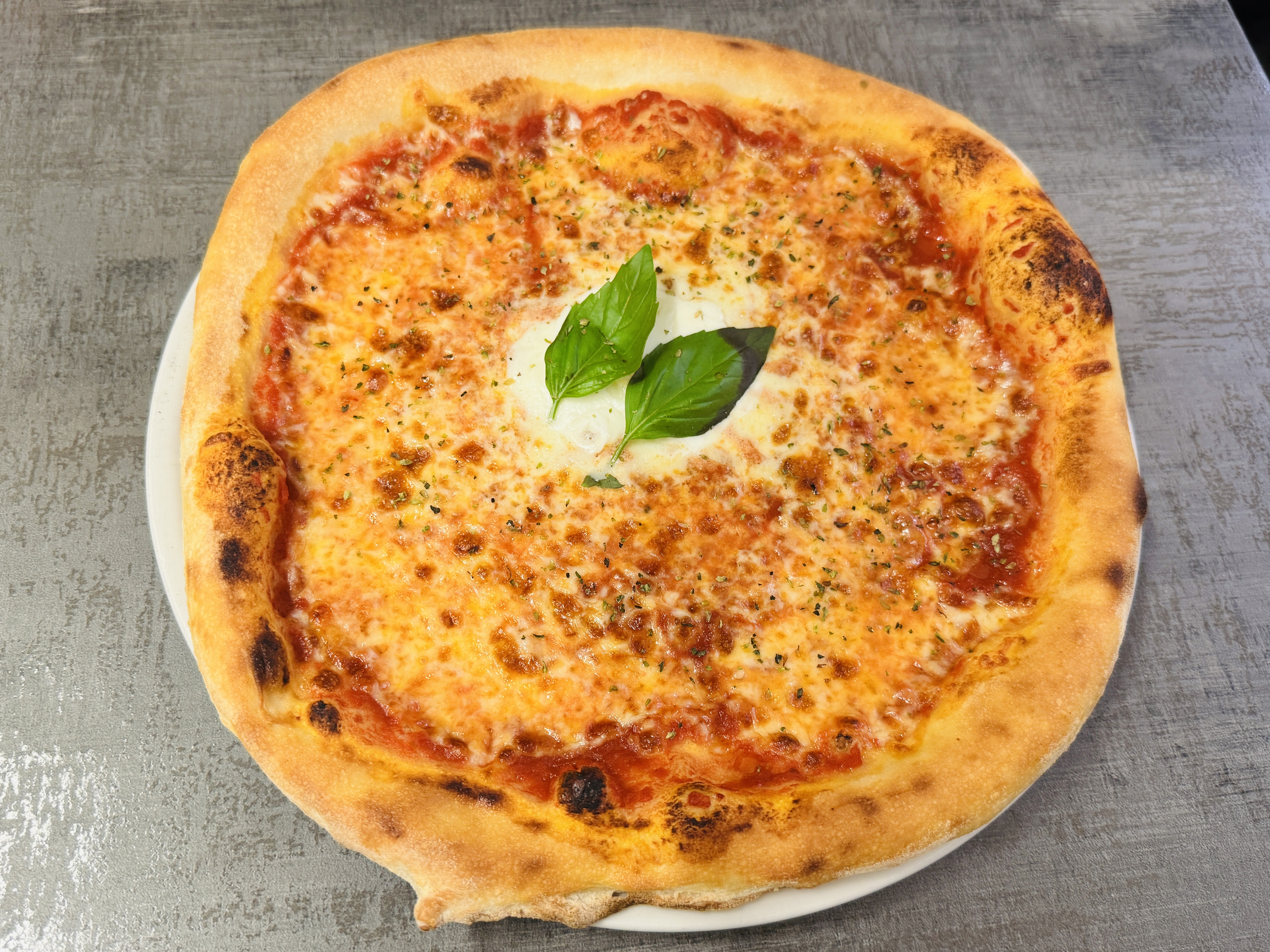MARGHERITA
